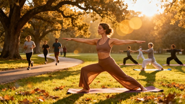Movement Medicine