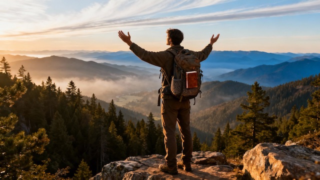 Adventure & Outdoor Mental Health