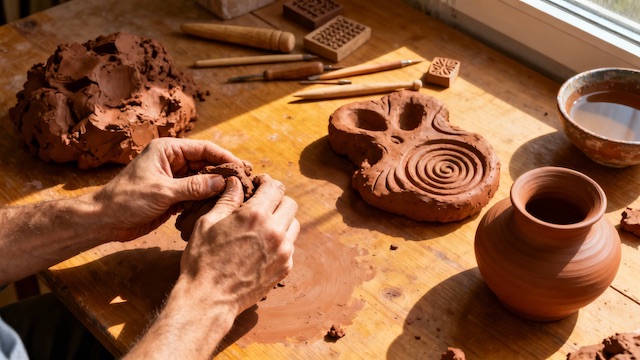 Creative Expression
