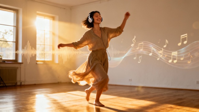 Music & Movement